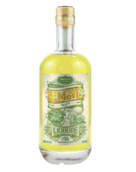 Lemonè Fresco 1L