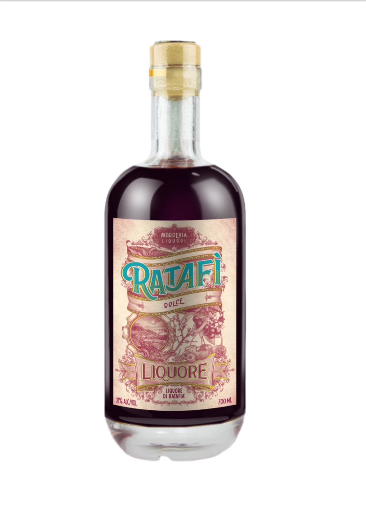 Ratafì Dolce 1L