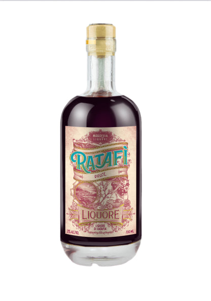 Ratafì Dolce 1L