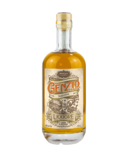 Genzio Forte 1L