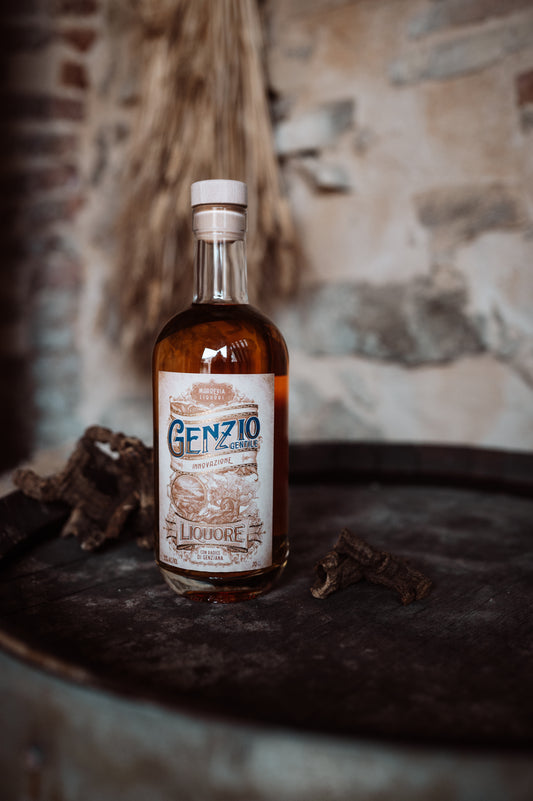 Genzio Gentile 1L