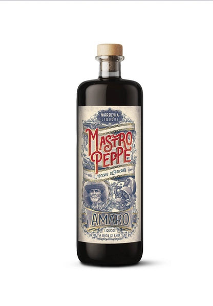 Mastro Peppe 0,70 L