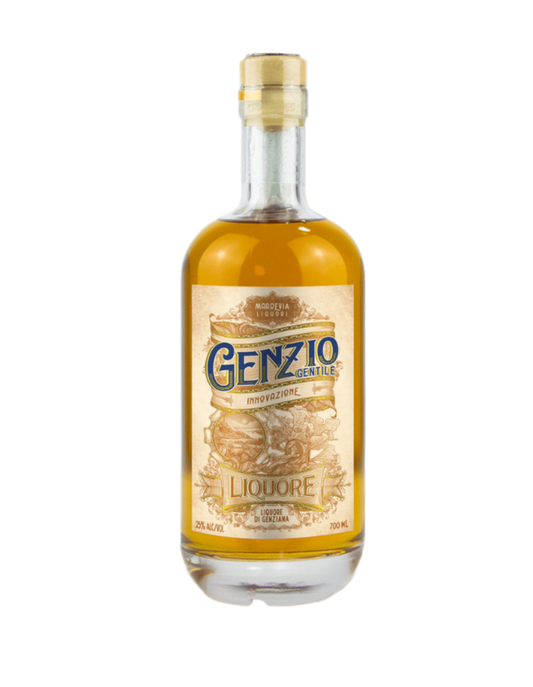Genzio Gentile 1L