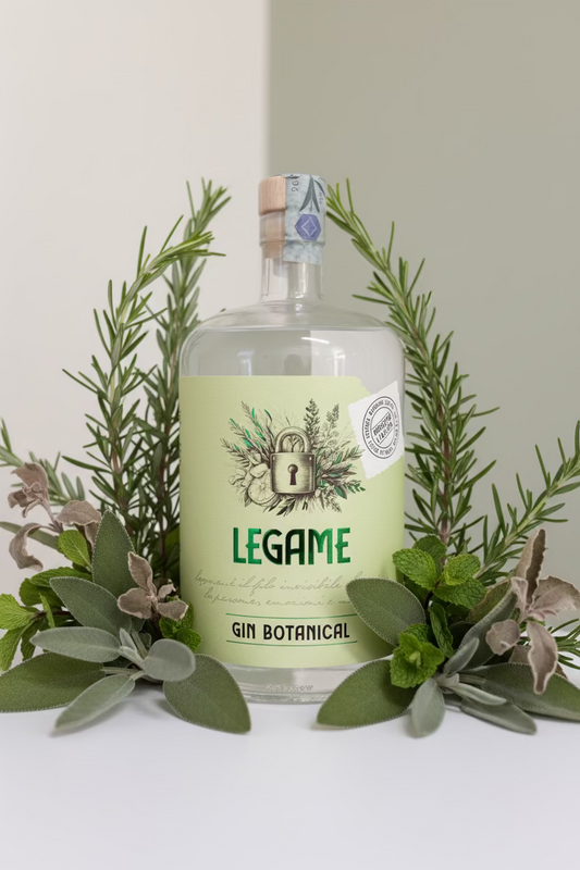 Legame Gin Botanico