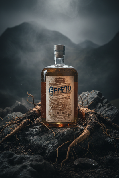 Genzio Gentile 1L