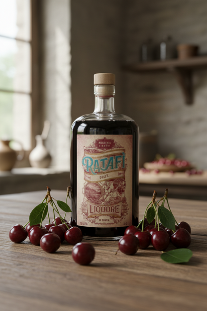 Ratafì Dolce 1L