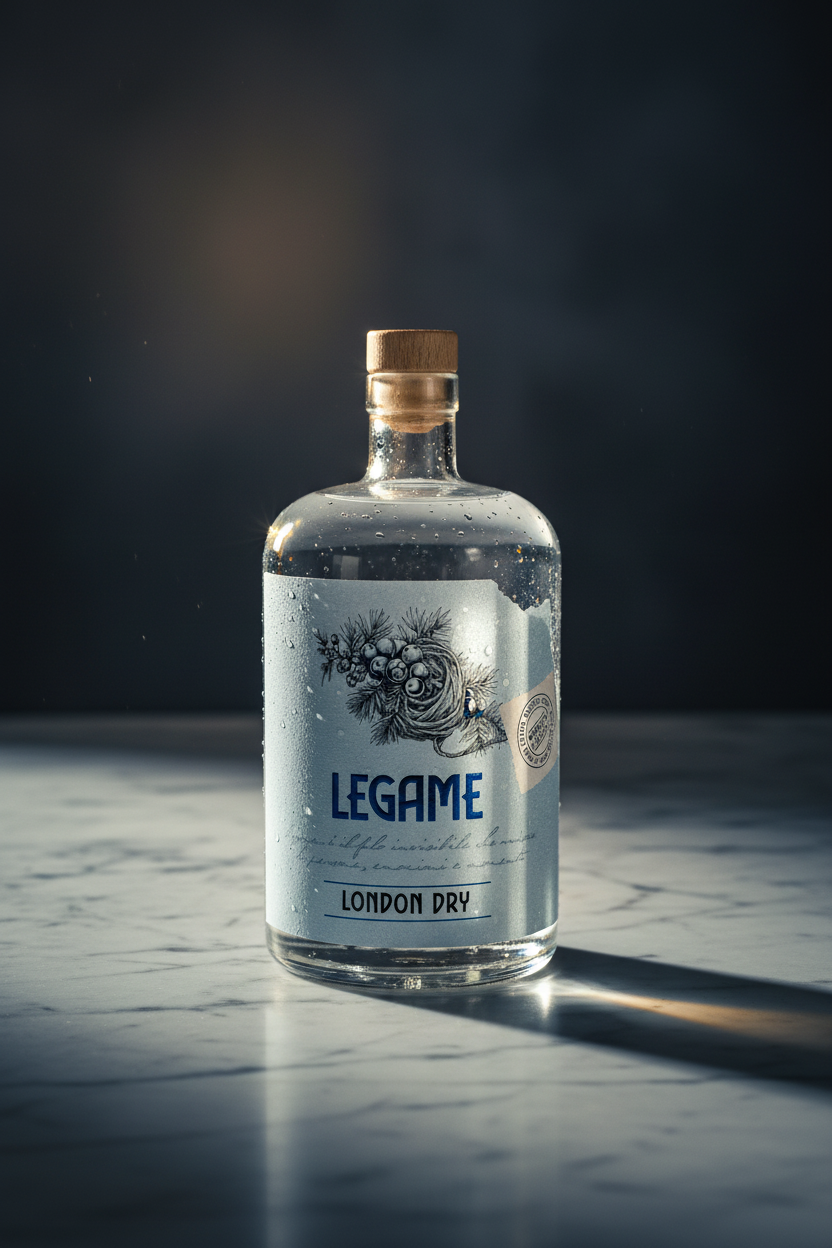 Legame Gin London Dry